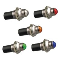 LED Autolamps – Pilot Light – Various Colours (24V)