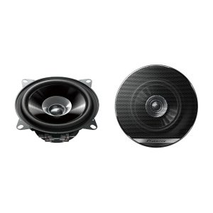 Pioneer TS-G1010F Dual Cone Speakers