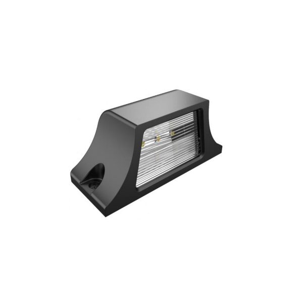 BANP7502 LED Licence Plate Lamp