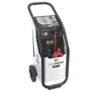 Automatic and BSU DIAG-STARTIUM 60-12  3 in 1 Advanced Battery Charger, Starter, and Battery Support Unit