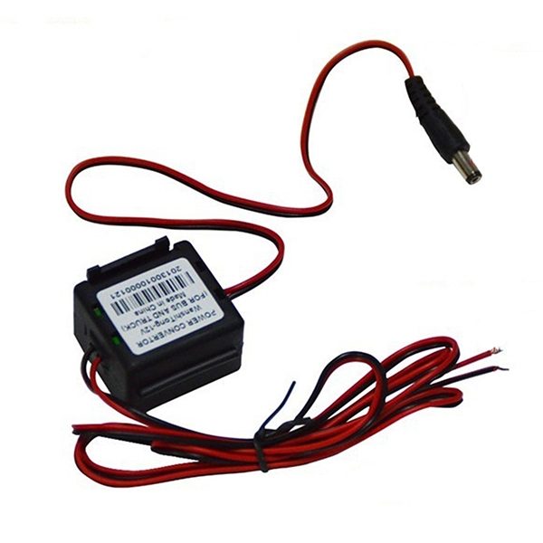 Durite 0-776-86 – Voltage Regulator/Dropper for CCTV Kits 0-776-30/43